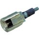 DS-B12.7D [MAX 乾式静音ドリル専用ビット φ12.7mm]