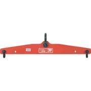 スーパー ドラムリフト用天秤(スパン445・615)1ton用 DSB-1S