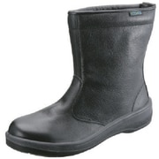 シモン 安全靴 半長靴 ECO44黒 26.5cm ECO44-26.5
