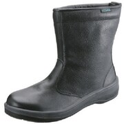 シモン 安全靴 半長靴 ECO44黒 27.5cm ECO44-27.5