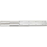 スガツネ工業 オールステンレス鋼製スライドレール 重量用 （190-110-420） 1本 ESR10-14