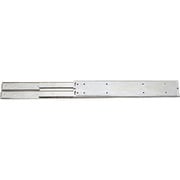 スガツネ工業 オールステンレス鋼製スライドレール 重量用 （190-110-421） 1本 ESR10-16