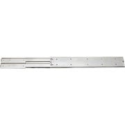 スガツネ工業 オールステンレス鋼製スライドレール 重量用 （190-110-422） 1本 ESR10-18