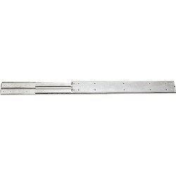 スガツネ工業 オールステンレス鋼製スライドレール 重量用 （190-110-424） 1本 ESR10-22
