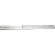 スガツネ工業 オールステンレス鋼製スライドレール 重量用 （190-110-424） 1本 ESR10-22
