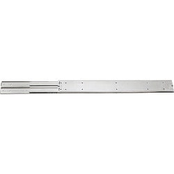 スガツネ工業 オールステンレス鋼製スライドレール 重量用 （190-110-425） 1本 ESR10-24