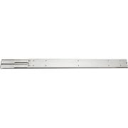 スガツネ工業 オールステンレス鋼製スライドレール 重量用 （190-110-427） 1本 ESR10-28