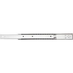 スガツネ工業 ステンレス鋼製スライドレール （190-111-301） 1本 ESR1-12
