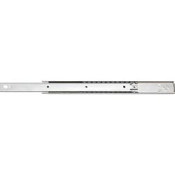 スガツネ工業 ステンレス鋼製スライドレール （190-111-302） 1本 ESR1-14
