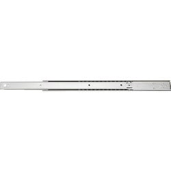 スガツネ工業 ステンレス鋼製スライドレール （190-111-303） 1本 ESR1-16
