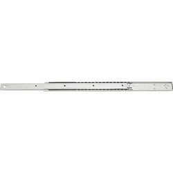 スガツネ工業 ステンレス鋼製スライドレール （190-111-304） 1本 ESR1-18