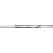 スガツネ工業 ステンレス鋼製スライドレール （190-111-304） 1本 ESR1-18
