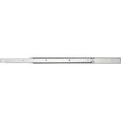 スガツネ工業 ステンレス鋼製スライドレール （190-111-305） 1本 ESR1-20