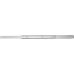 スガツネ工業 ステンレス鋼製スライドレール （190-111-306） 1本 ESR1-22