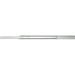 スガツネ工業 ステンレス鋼製スライドレール （190-111-307） 1本 ESR1-24
