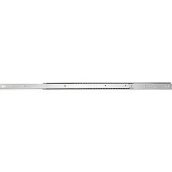 スガツネ工業 ステンレス鋼製スライドレール （190-111-308） 1本 ESR1-26