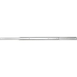 スガツネ工業 ステンレス鋼製スライドレール （190-111-309） 1本 ESR1-28