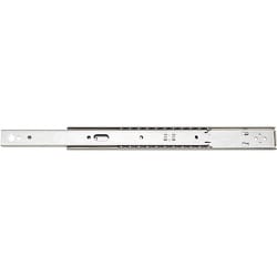 スガツネ工業 オールステンレス鋼製スライドレール （190-111-345） 1本 ESR13-12