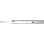 スガツネ工業 オールステンレス鋼製スライドレール （190-111-346） 1本 ESR13-14