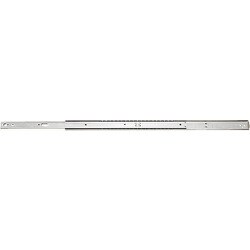 スガツネ工業 オールステンレス鋼製スライドレール （190-111-351） 1本 ESR13-24