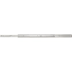 スガツネ工業 オールステンレス鋼製スライドレール （190-111-353） 1本 ESR13-28