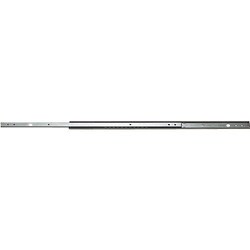 スガツネ工業 オールステンレス鋼製スライドレール （190-011-654） 1本 ESR2021-450