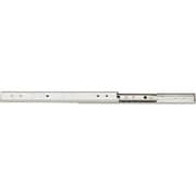 スガツネ工業 オールステンレス鋼製スライドレール （190-011-656） 1本 ESR2031-200