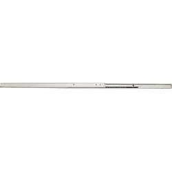 スガツネ工業 オールステンレス鋼製スライドレール （190-011-660） 1本 ESR2031-400
