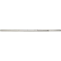 スガツネ工業 オールステンレス鋼製スライドレール （190-011-661） 1本 ESR2031-450