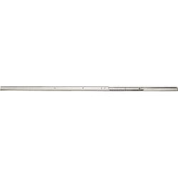 スガツネ工業 オールステンレス鋼製スライドレール （190-011-662） 1本 ESR2031-500