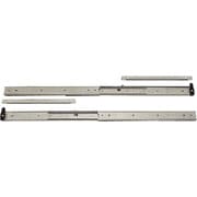 ESR3-14 [スガツネ工業 ステンレス鋼製スライドレール （190-115-207） 1セット]