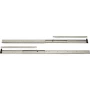 スガツネ工業 ステンレス鋼製スライドレール (190-110-413) 1セット ESR3-18