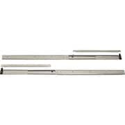 スガツネ工業 ステンレス鋼製スライドレール (190-115-210) 1セット ESR3-20