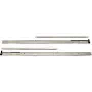 スガツネ工業 ステンレス鋼製スライドレール (190-115-214) 1セット ESR3-28