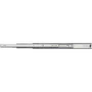 スガツネ工業 ステンレス鋼製スライドレール (190-110-712) 1セット ESR4658-26