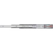 スガツネ工業 ステンレス鋼製スライドレール セルフ&ソフトクロージング機構付(190-033-971)2本入り ESR4670-26