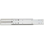 ESR5-14 [スガツネ工業 オールステンレス鋼製スライドレール 重量用 （190-110-429） 1本]