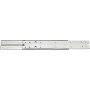 ESR5-18 [スガツネ工業 オールステンレス鋼製スライドレール 重量用 （190-110-431） 1本]