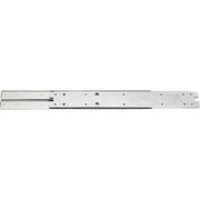 ESR5-20 [スガツネ工業 オールステンレス鋼製スライドレール 重量用 （190-110-432） 1本]