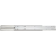 ESR5-22 [スガツネ工業 オールステンレス鋼製スライドレール 重量用 （190-110-433） 1本]