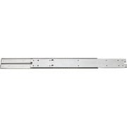 ESR5-24 [スガツネ工業 オールステンレス鋼製スライドレール 重量用 （190-110-434） 1本]