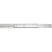 ESR5-26 [スガツネ工業 オールステンレス鋼製スライドレール 重量用 （190-110-435） 1本]
