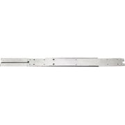 ESR5-28 [スガツネ工業 オールステンレス鋼製スライドレール 重量用 （190-110-436） 1本]