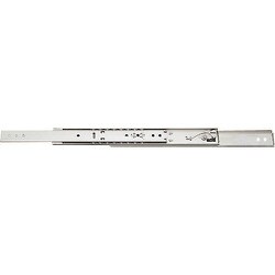 スガツネ工業 ステンレス鋼製スライドレール （190-111-318） 1本 ESR7-12