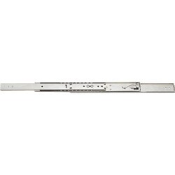 スガツネ工業 ステンレス鋼製スライドレール （190-111-319） 1本 ESR7-14