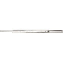スガツネ工業 ステンレス鋼製スライドレール （190-111-322） 1本 ESR7-20