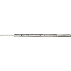 スガツネ工業 ステンレス鋼製スライドレール （190-111-325） 1本 ESR7-26