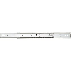 スガツネ工業 ステンレス鋼製スライドレール （190-111-327） 1本 ESR8-12