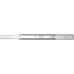 スガツネ工業 ステンレス鋼製スライドレール （190-111-328） 1本 ESR8-14