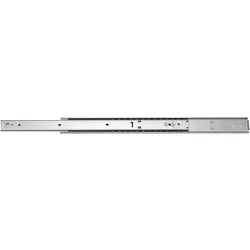 スガツネ工業 ステンレス鋼製スライドレール （190-111-329） 1本 ESR8-16